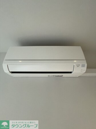 デュオメゾン千住学園通りの物件内観写真